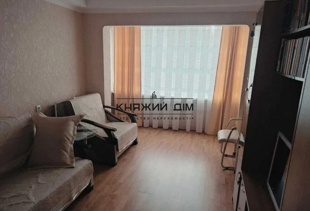 Продаж 1-но к. квартири на Пріорці. № 21145861 Киев - изображение 12