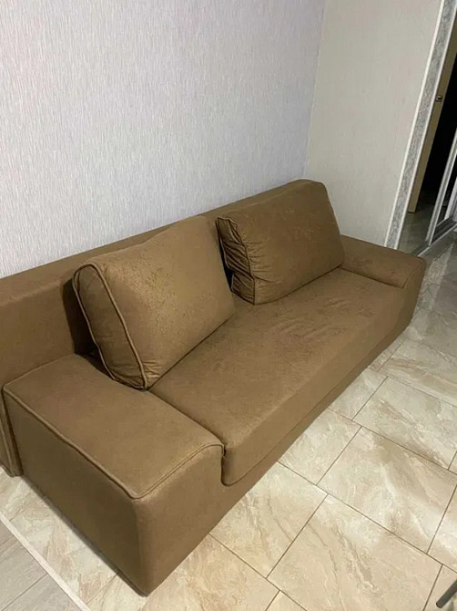 Оренда Квартира 1-кімнатна, 2/26 поверх на Каховська, 62а Kiev - photo 9