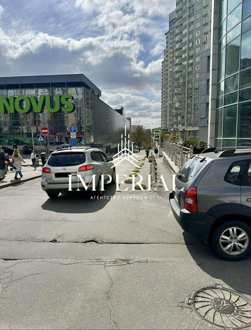 Продаж приміщення вільного призначення на вул. Валерія Лобановського приміщень - 1, поверх - 1/2 Київ - фото 8