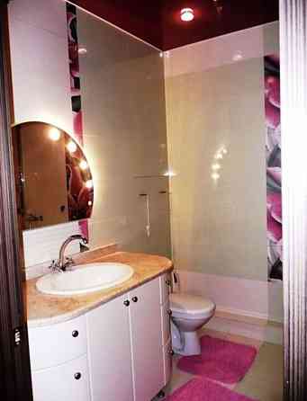 Оренда Квартира 3-кімнатна, 14/14 поверх на ул. Анны Ахматовой, 13д Київ