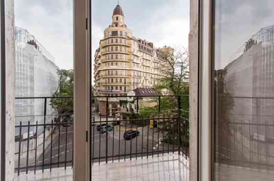 Оренда Квартира 1-кімнатна, 3/3 поверх на Гаванная ул., 2 Одеса