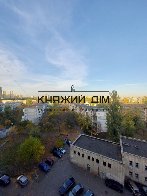 Оренда Відмінна 3-х к. квартира біля м. Дарниця. Код об'єкта: 1134165 Київ - фото 17