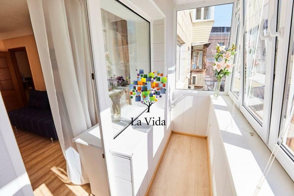 Оренда Квартира 2-кімнатна, 3/9 поверх на Кловський узвіз, 24 Kiev - photo 9