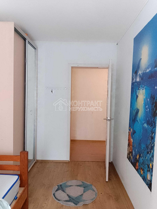 Продаж Квартира 2-кімнатна, 3/5 поверх на вул. Академіка Вальтера Харків - фото 9