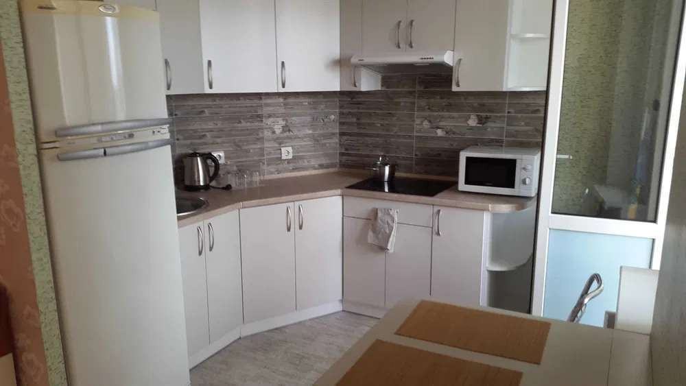 Оренда Квартира 1-кімнатна, 22/25 поверх на ул. Елизаветы Чавдар, 34 Київ - фото 1