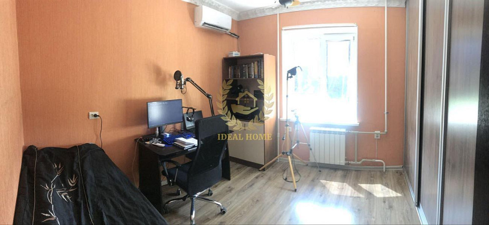 Продаж Квартира 3-кімнатна на Чернобыльская ул., 24/26 Київ - фото 11