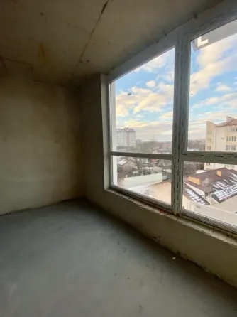Продажа 1к Квартира 54 кв.м Привокзальний Ивано-Франковск
