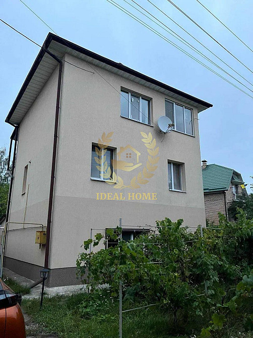 Продаж 3-поверхового будинку с. Кийлів, Бориспільський район Кийлів - фото 3
