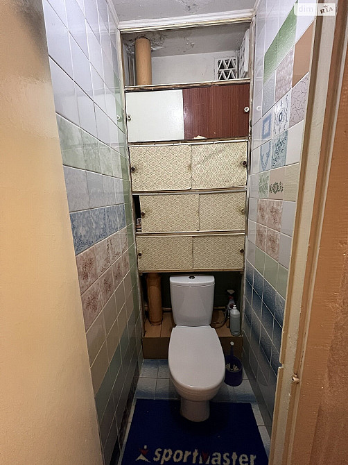 Продаж Квартира 1-кімнатна, 6/16 поверх на Червоної Калини вул., д. 28 Киев - изображение 11