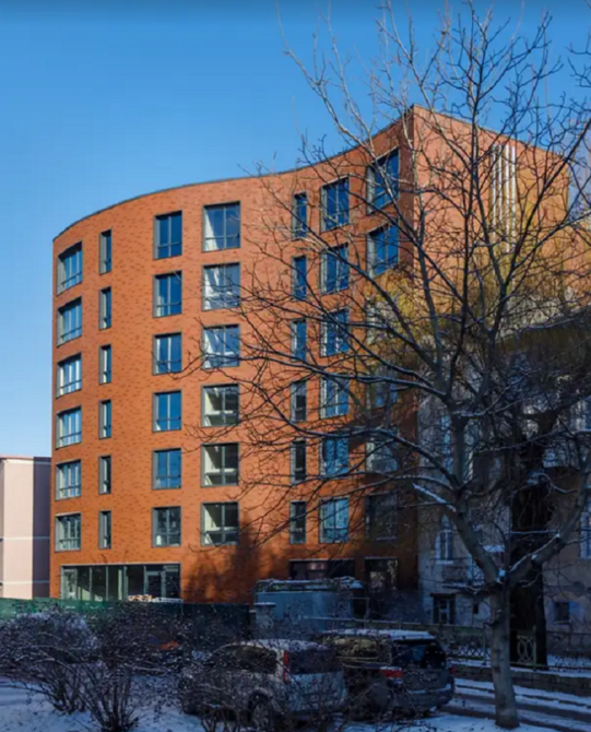 Продаж приміщення вільного призначення поверх - 1/8 Тернопіль - фото 2