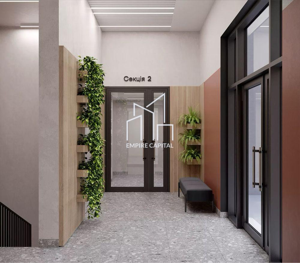 Продаж 2к квартири 56 кв. м Львів - фото 3