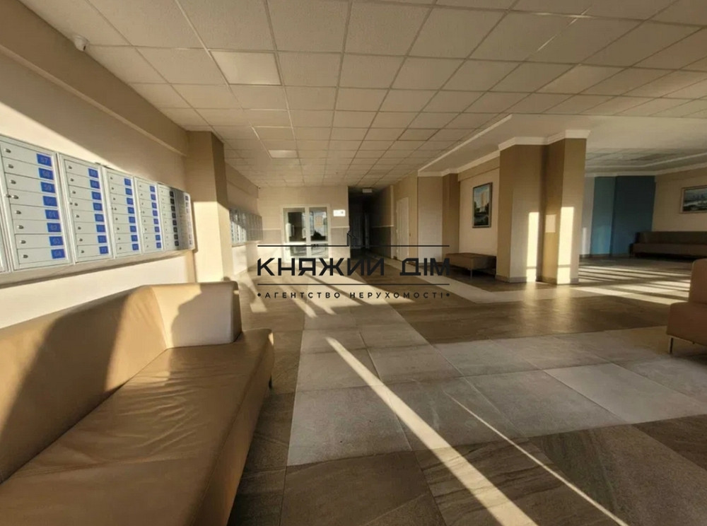 Є Генератор! Оренда 1 кімнатної квартири ЖК Авангард. КОД 11168894 Київ - фото 13