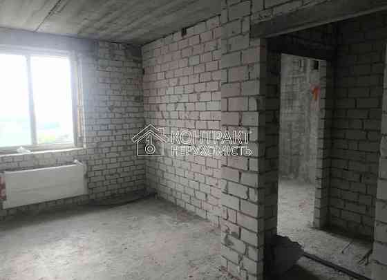 Продаж Квартира 1-кімнатна, 9/9 поверх на вул. Барабашова Kharkiv