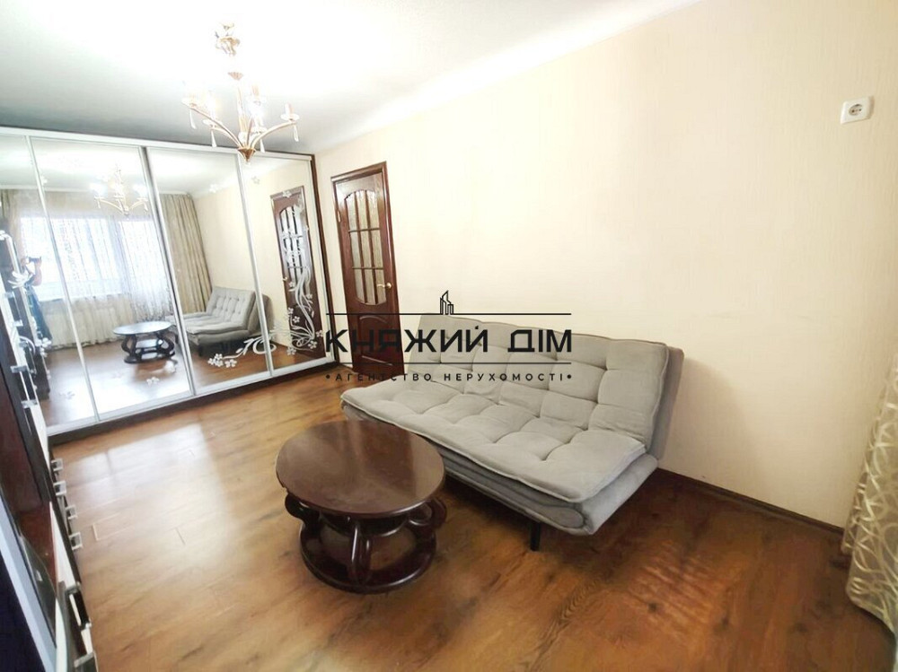 Оренда 2-х. кімнатної на Пасхаліна. Нова Дарниця. Код:1123339 Київ - фото 17