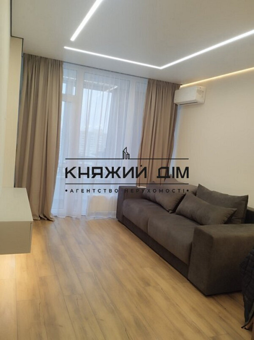 Продаж 1 кімнатна квартира ЖК Варшавський 2 КОД 21147023 Киев - изображение 4