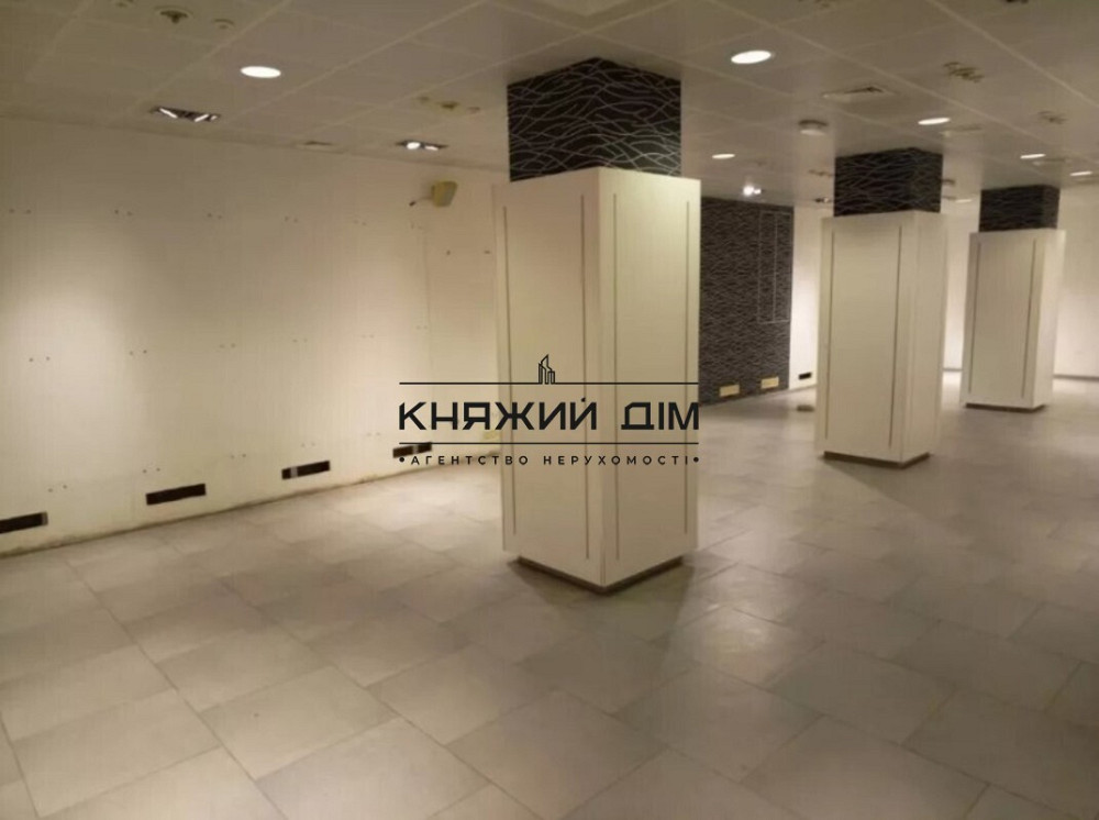 Оренда офісне приміщення на Крещатик ул. поверх - -1/8 Київ - фото 2