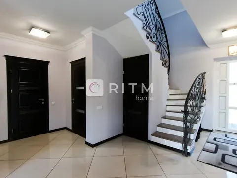 For sale 2-storey   177 sq.m 4 rooms at Ранкова вулиця  - photo 17