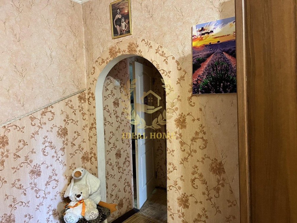 Продаж 3к квартири з ремонтом в центрі м. Бровари Бровари - фото 7