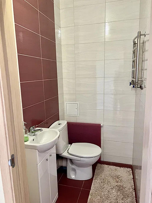 Продаж Квартира на улица Лінкольна Авраама 10 L'viv - photo 8