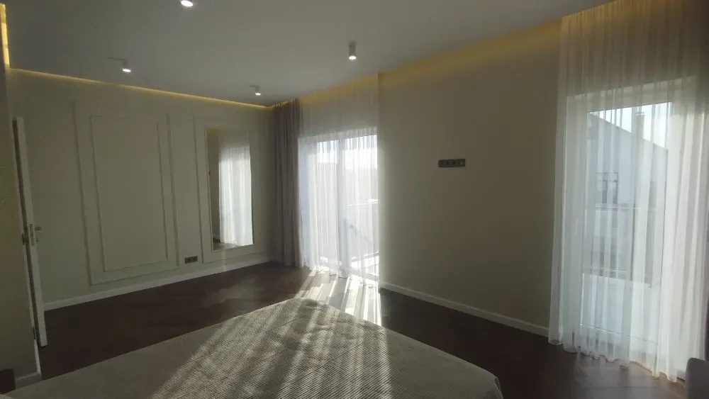 Продаж 2-поверховий Котедж з ділянкою 3 сот 172 кв.м 3 кімн. на Тернопільська Ужгород - фото 13