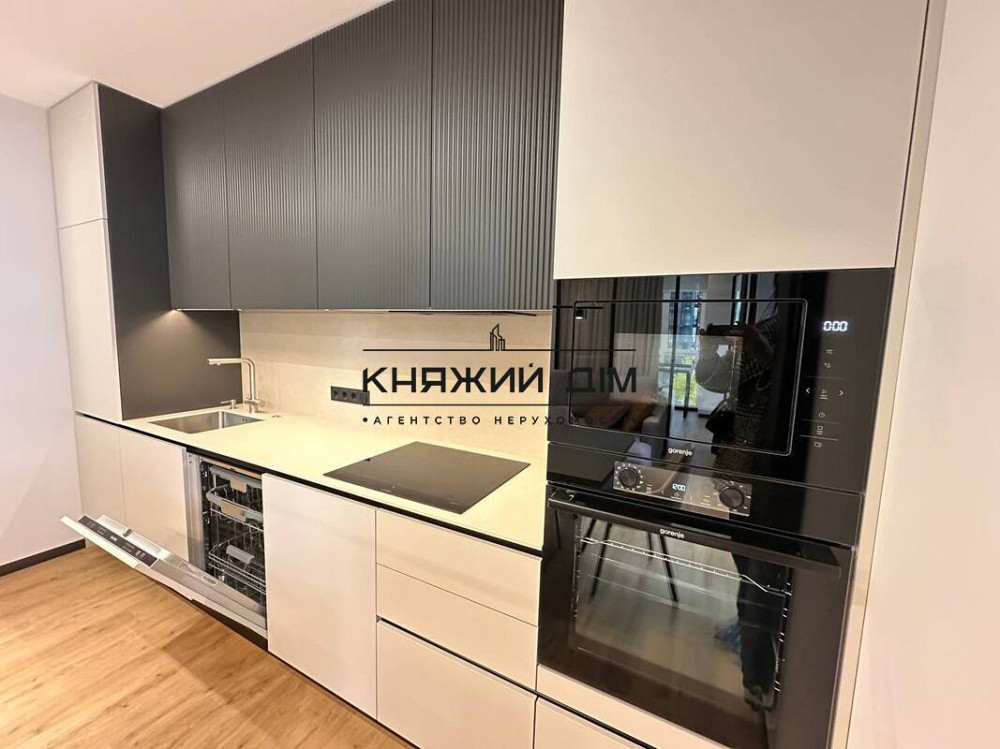 Перша здача!!! Оренда 2х кім. квартири студії ЖК Respublika КОД № 11203880 Київ - фото 15