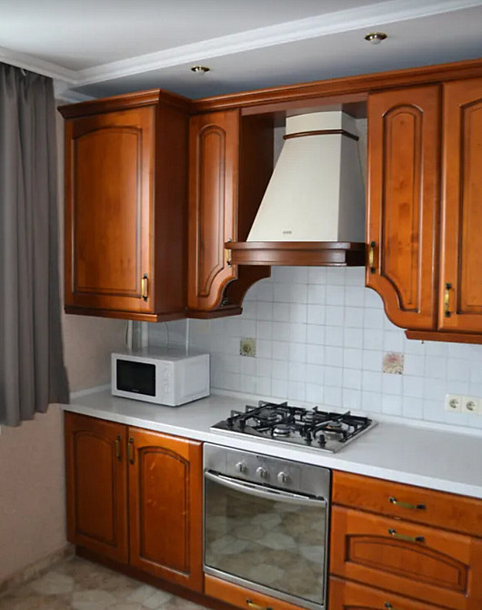 Продаж 3к квартири 87.1 кв. м на вул. Новий Світ Тернопіль - фото 1