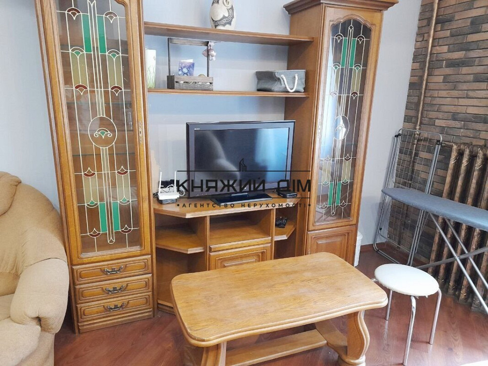 Оренда Квартира 2-кімнатна, 2/7 поверх на Музейный пер. Kiev - photo 3