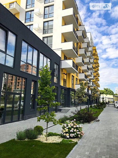 Продаж Квартира 1-кімнатна, 4/8 поверх на вул. Пимоненка Миколи Львів - фото 12