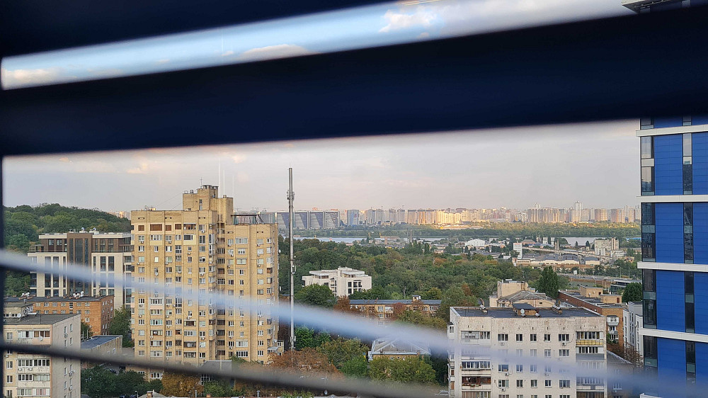 Продаж Квартира 2-кімнатна, 22/26 поверх на Михайла Бойчука вул., д. 41Б Kiev - photo 12