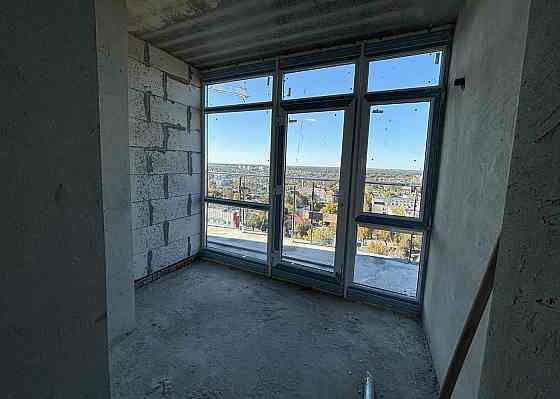 Продаж Квартира 1-кімнатна, 14/14 поверх на вул. Домбровського Житомир