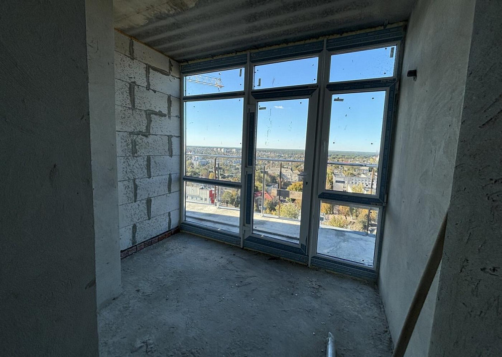 Продаж Квартира 1-кімнатна, 14/14 поверх на вул. Домбровського Житомир - фото 1