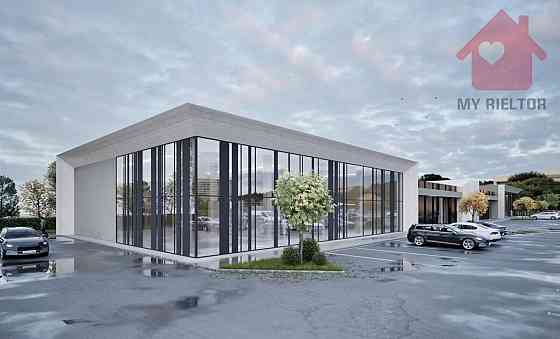 Продаж приміщення вільного призначення поверх - 1/1 Kinchesh