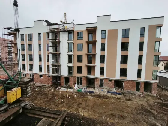 Продаж 2к Квартира 54 кв.м Капушанська 195 Ужгород