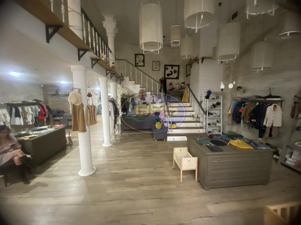 Оренда торгове приміщення на вул. Рішельєвська поверх - 1/4 Одеса - фото 17