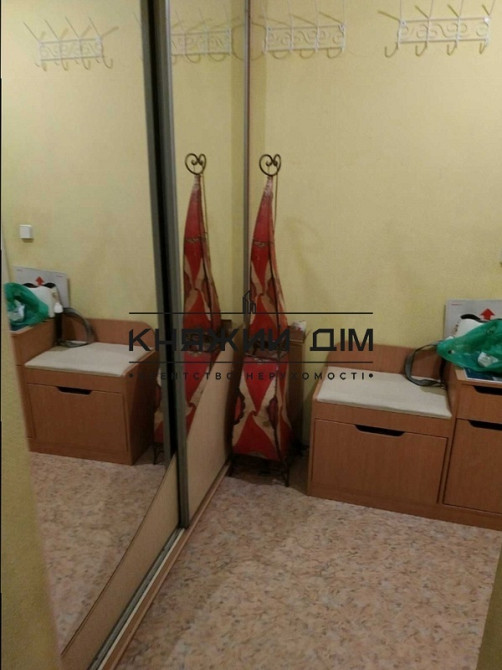 Продажа 1 к.кв. на Новой Дарнице, ул. Ревуцкого 7а. № 21138676 Київ - фото 17