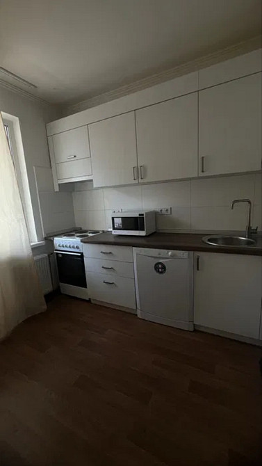 Оренда Квартира 1-кімнатна, 18/24 поверх на Софії Русової, 7А Київ - фото 11