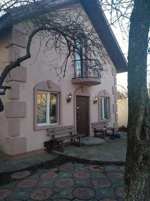 Оренда Квартира 1-кімнатна Київ - фото 2