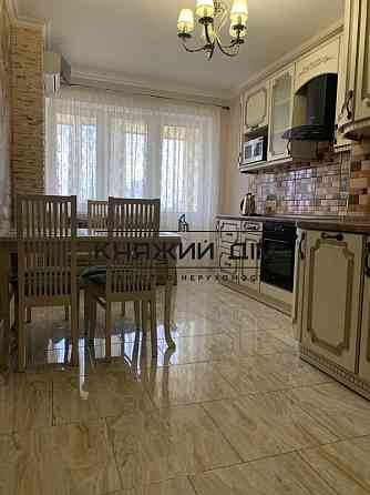 Оренда Квартира 1-кімнатна, 17/25 поверх на Григоренко Петра просп. Київ