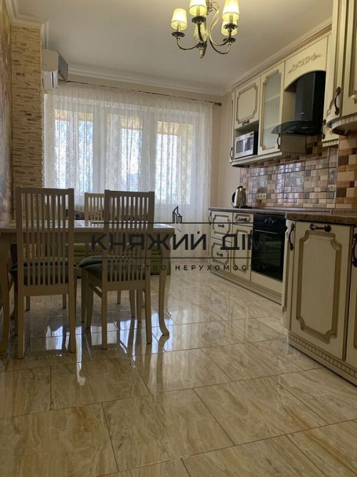 Оренда Квартира 1-кімнатна, 17/25 поверх на Григоренко Петра просп. Київ - фото 3