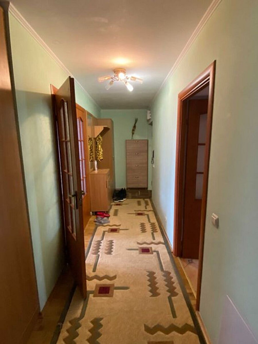 Продаж Квартира 3-кімнатна, 3/10 поверх на Ярошинської, 6 Львов - изображение 3