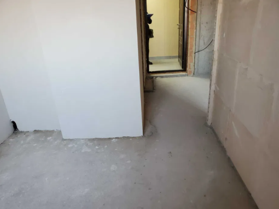 Продам 1-комнатную квартиру в ЖК "Брюссель" (п.Котовского) Kryzhanivka (Kominternivskyi raion)