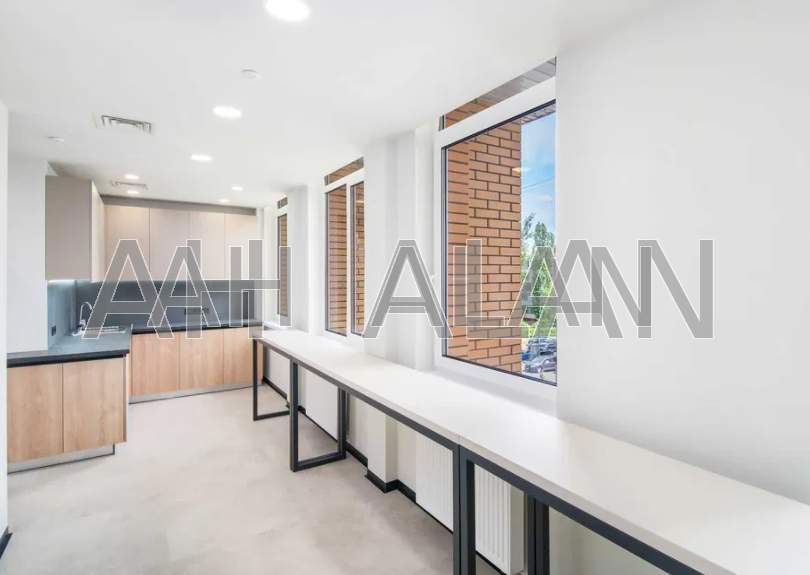 Оренда офісне приміщення на вул. Підвисоцького Професора приміщень - 6, поверх - 3/10 Kiev - photo 11