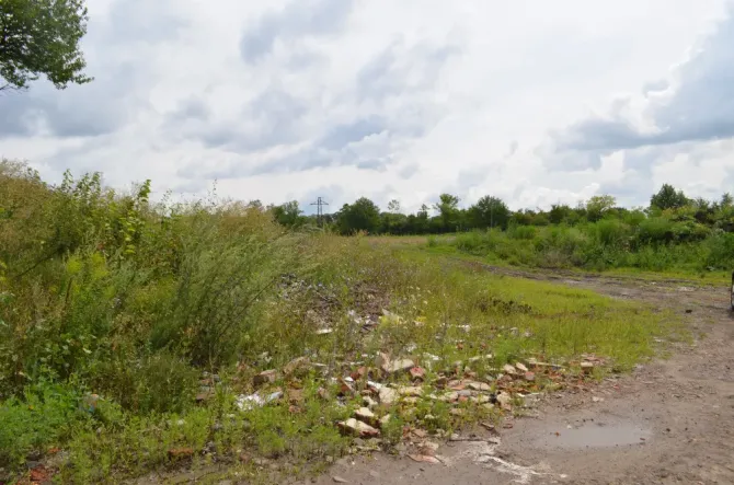 For sale land plot Construction and operation of manufacturing area 300 ares Львівське шосе Khmel'nyts'kyy - photo 12