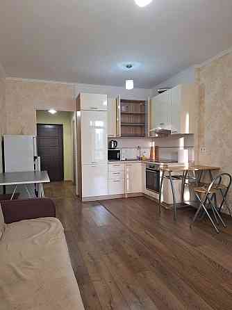 Оренда Квартира 1-кімнатна, 9/24 поверх на Каховська, 62А Київ