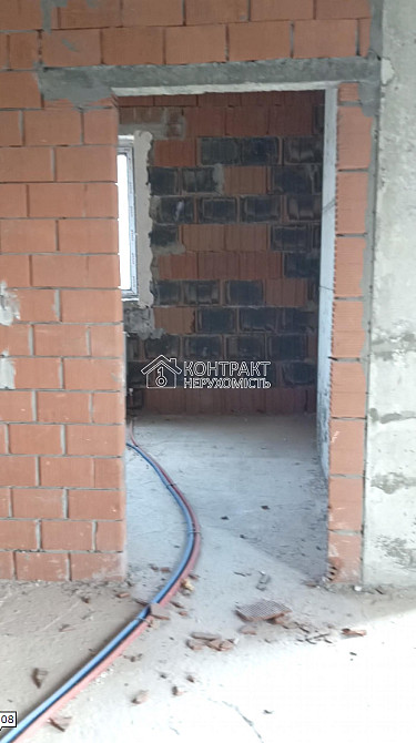 Продаж Квартира 2-кімнатна, 9/17 поверх на вул. Коломенська Харків - фото 4