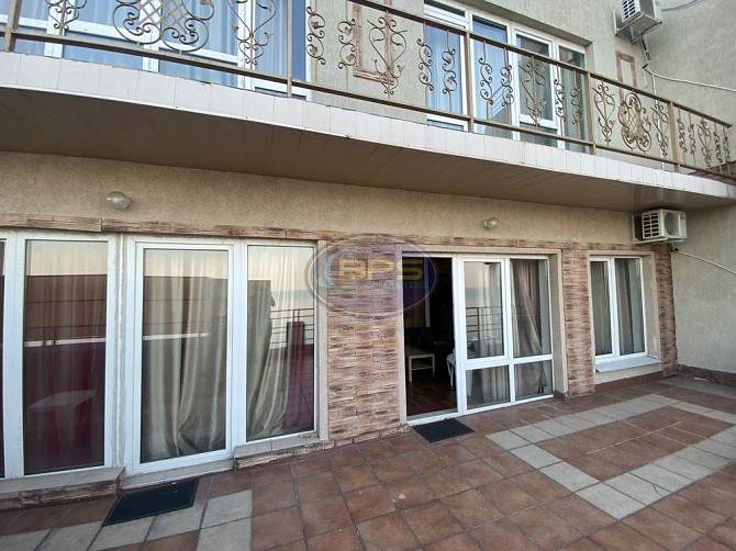 Продаж офісне приміщення на Обсерваторный вул. поверх - 16/17 Одеса - фото 7
