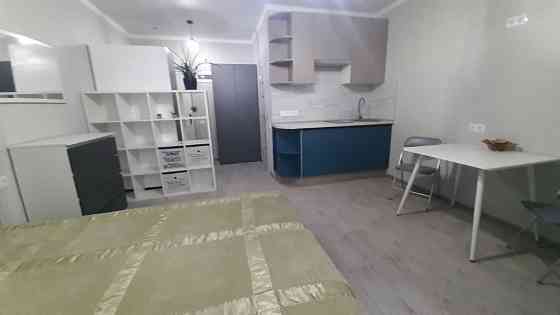 Студия. Начало Таирова. Одесса