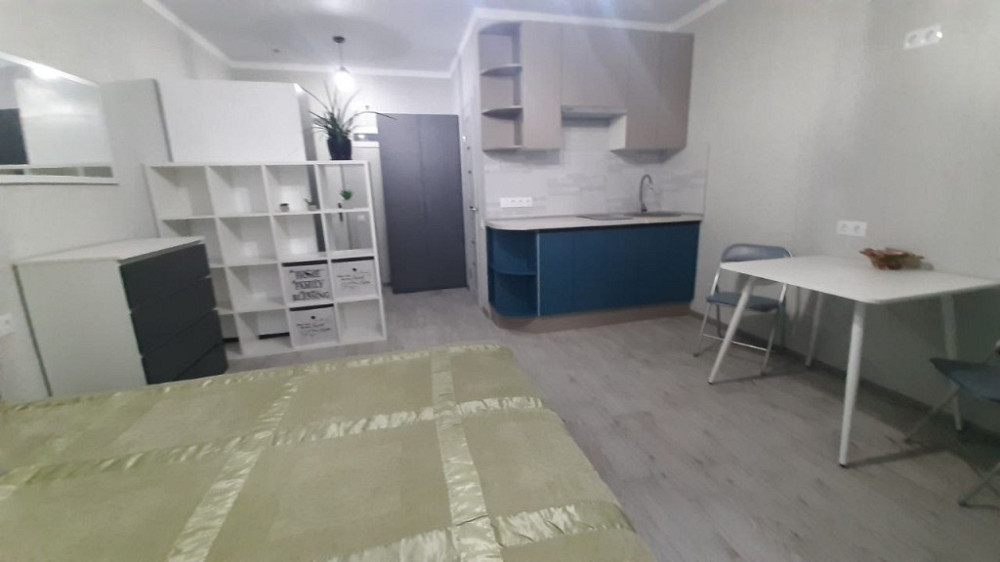 Студия. Начало Таирова. Одеса - фото 3