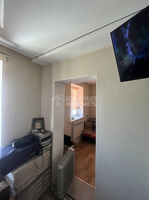 Продаж Квартира 2-кімнатна, 5/5 поверх на вул. Любові Малої Kharkiv - photo 4