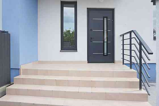 Продаж 3-поверховий  з ділянкою 2 сот 155 кв.м 5 кімн.  Рудне